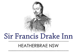Accommodation Heatherbrae - Sir Francis Drake Inn